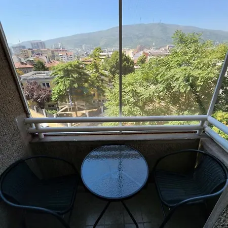 Future Apartments ▍Luxury ▍In The Heart Of Skopje ▍ Exterior foto