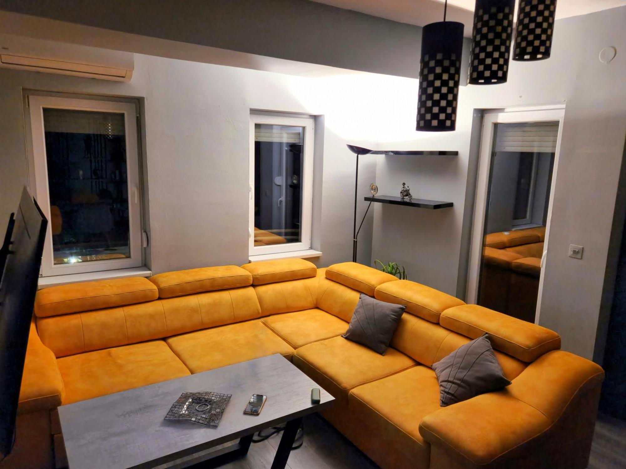 Διαμέρισμα Future ▍luxury ▍in The Heart Of ▍ Σκόπια